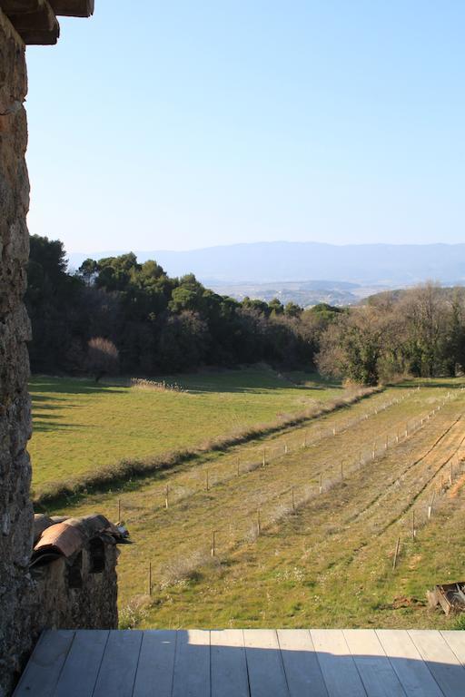 La Tour-dʼAigues明日莱斯波普特斯旅馆别墅 外观 照片